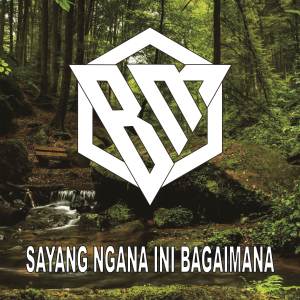 อัลบัม Oh Sayang Ngana Ini Bagaimana (Remix) ศิลปิน Brantas Music