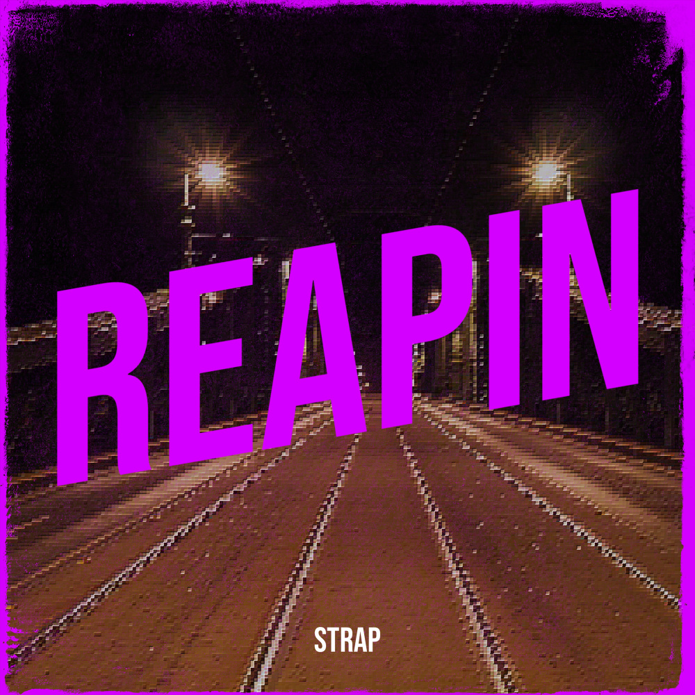 Reapin (Explicit)