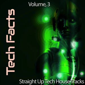 Album Tech Facts, Vol. 3 from 