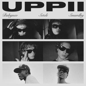 BABYNEO的專輯Uppii (feat. Seteli) (Explicit)