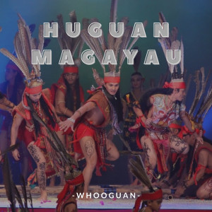 Album Huguan Magayau (Explicit) oleh Whooguan
