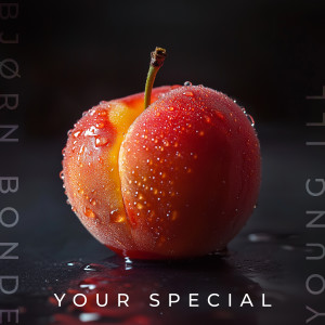 Album Your Special from Bjørn Bonde