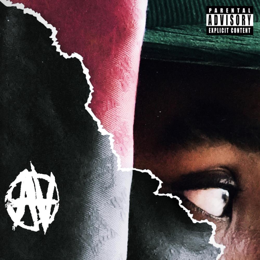 LUCKY (feat. TRENDI AA) (Explicit)