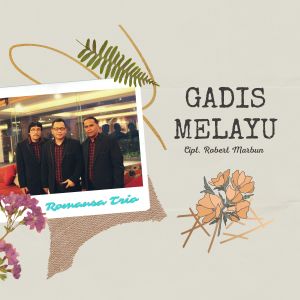 Album Gadis Melayu oleh Romansa Trio