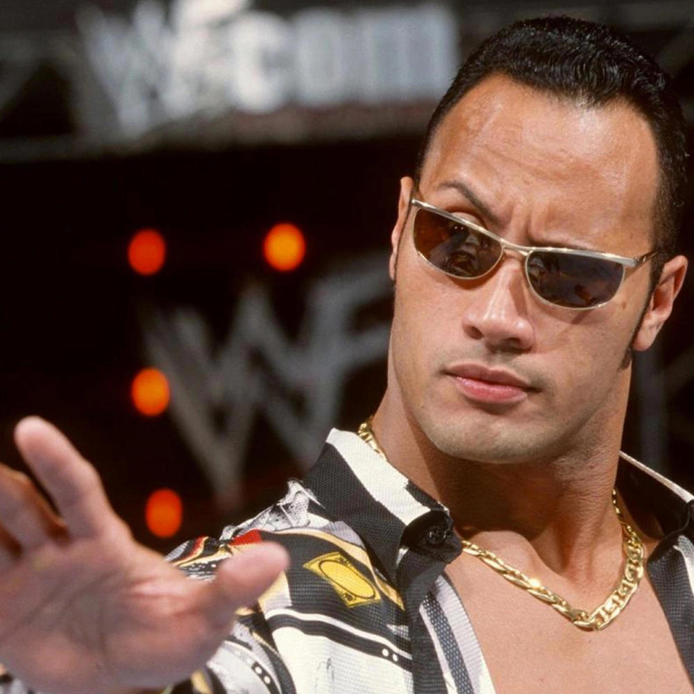 What The Rock is Cookin (Explicit)