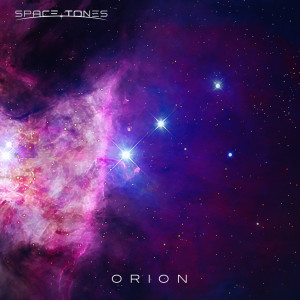Space Tones: Orion