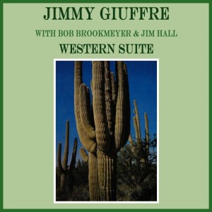 收聽Jimmy Giuffre的Western Suite: I. Pony Express歌詞歌曲
