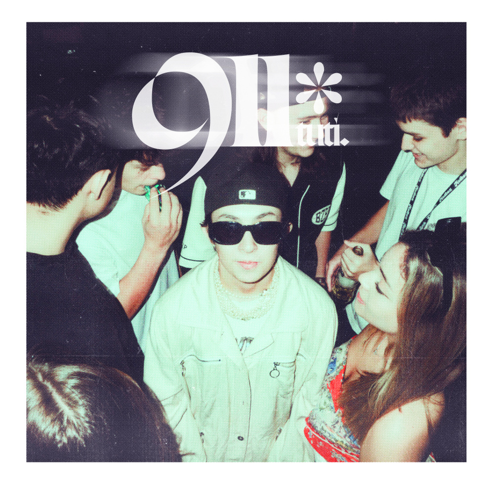 911 (Explicit)