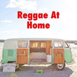 Album Reggae At Home from Various Artists