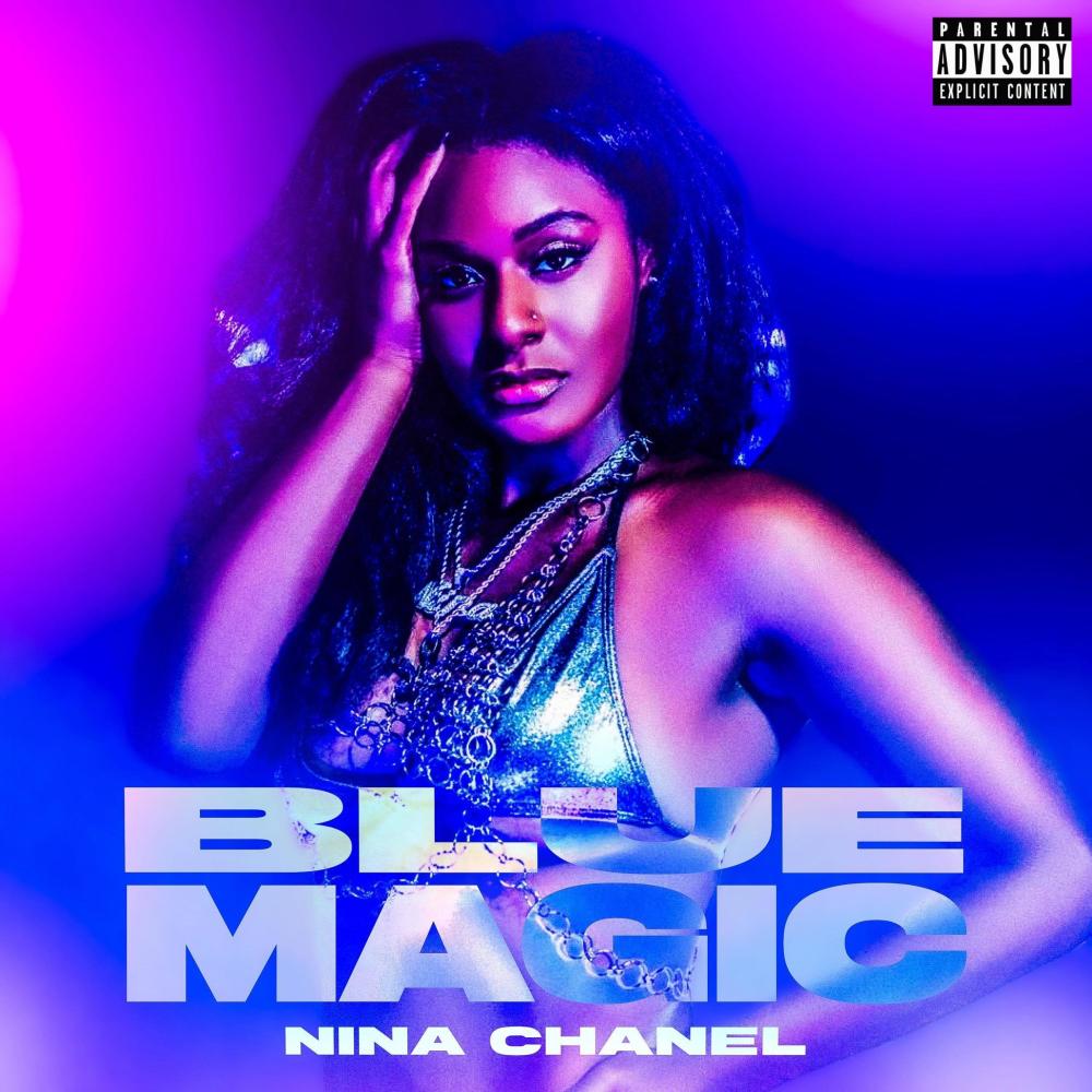 Connie & Clyde (Explicit)