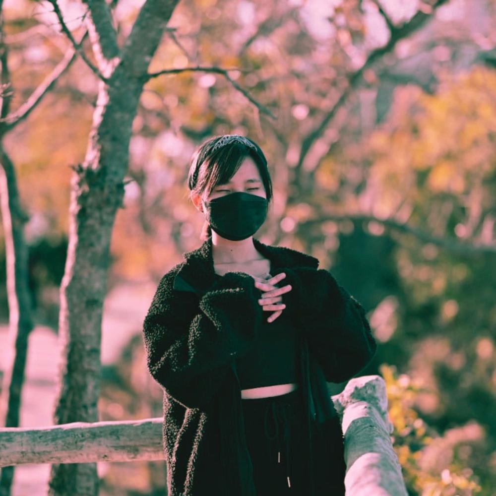 Hmangaih Vangin
