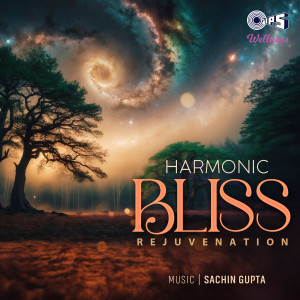 SACHIN GUPTA的專輯Harmonic Bliss (Rejuvenation)