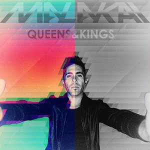 收聽Fingazz的Queens & Kings歌詞歌曲
