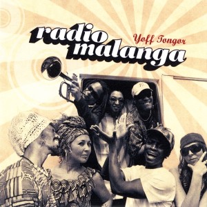 收聽Radio Malanga的Tallat歌詞歌曲