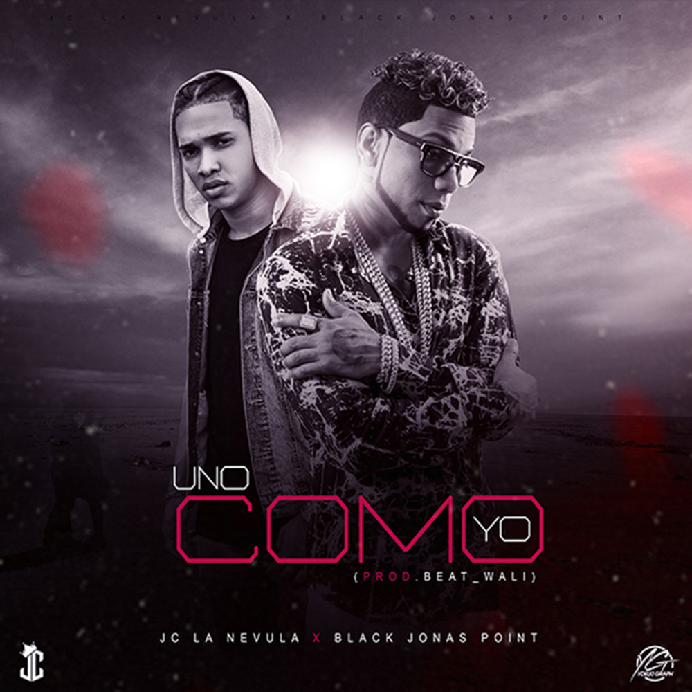 Uno Como Yo (Explicit)