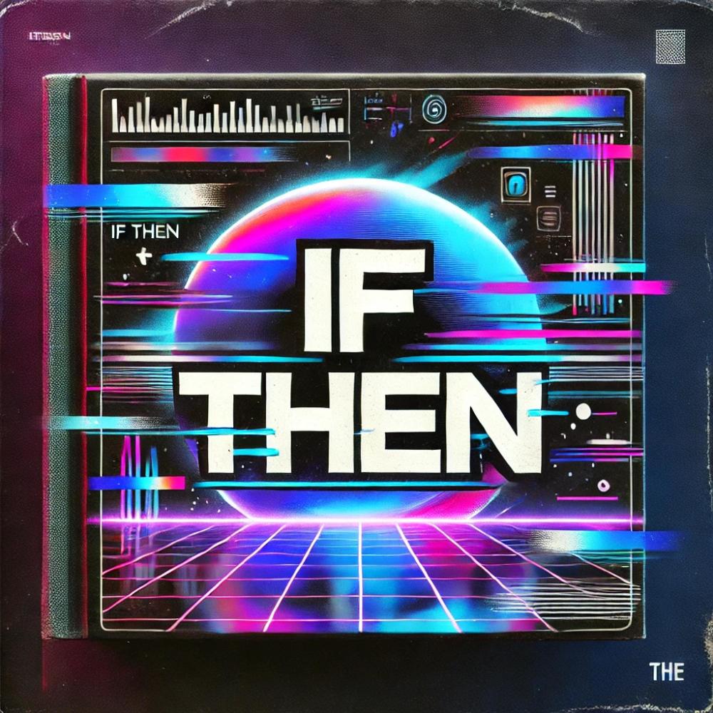 IF THEN (Explicit)