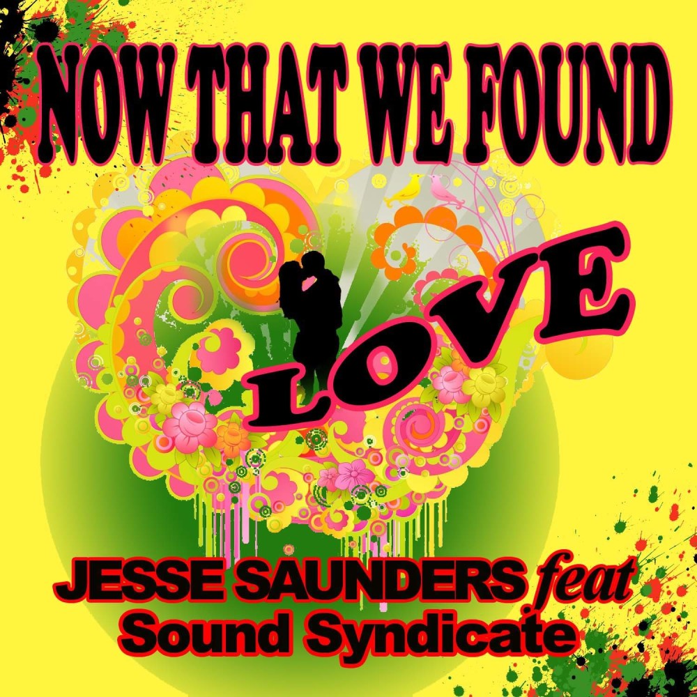 Now That We Found Love (DubStrumental)