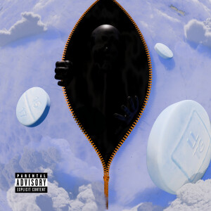 Listen to Rivo Kinessi (Explicit) song with lyrics from Deimi