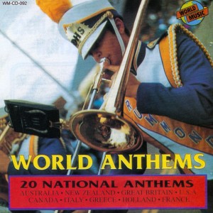 收聽Olympic Military Band的Greece歌詞歌曲