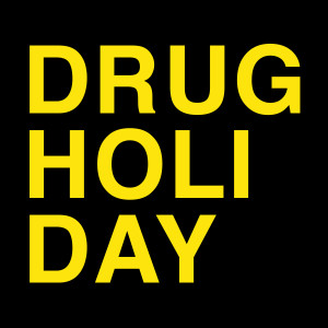 Black Foxxes的專輯Drug Holiday