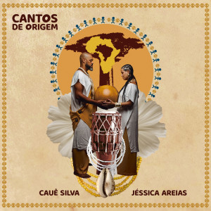 Cauê Silva的專輯Cantos de Origem