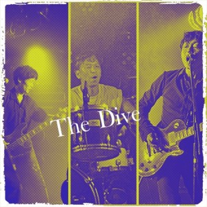 THE DIVE的專輯The Crown