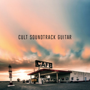 Cult Soundtrack Guitar dari Cesar Gimeno Lavin