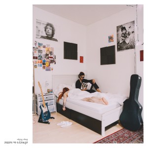 Diego Philips的專輯Always the Same (Acoustic Version)