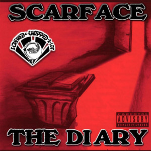 ดาวน์โหลดและฟังเพลง The Diary (Explicit) พร้อมเนื้อเพลงจาก Scarface