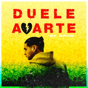 收聽Kron的Duele Amarte歌詞歌曲