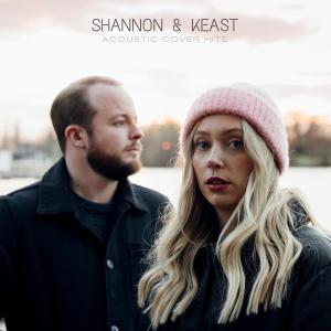 Album Acoustic Cover Hits from Shannon & Keast