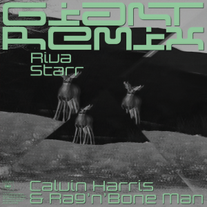 Calvin Harris的專輯Giant (Riva Starr Tribe Vibe Remix)