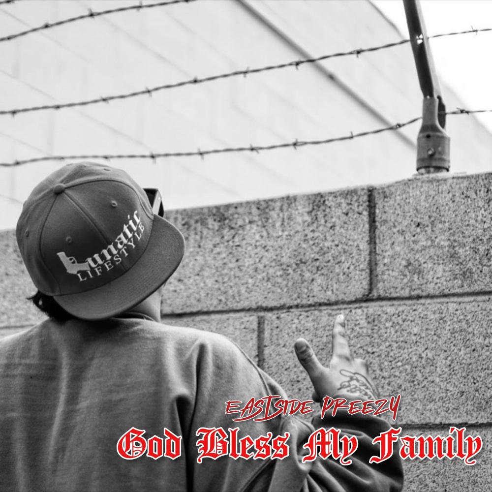 God Bless My Family (Explicit)