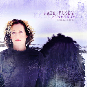 Album Glorious (Radio Edit) oleh Kate Rusby