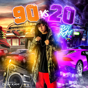 收听Don Kam的44 Bars (Explicit)歌词歌曲