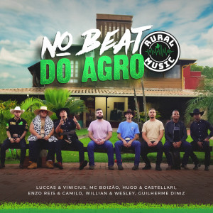 Listen to Rural Music (No Beat do Agro) song with lyrics from Luccas & Vinicius