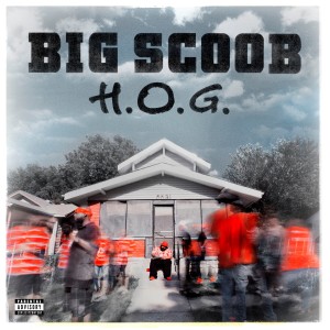Big Scoob的專輯H.O.G.