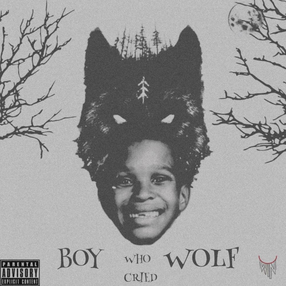 THE ESSENCE (feat. James Wade) (Explicit)