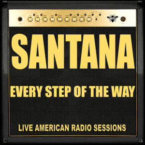 收听Santana的Black Magic Woman/Gypsy Queen (Live)歌词歌曲