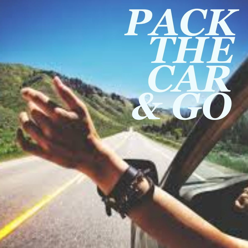 Drivin' Down The Wrong Side Of The Road