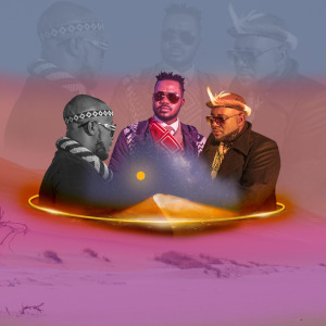 Bekezela的專輯Unguthixo (feat. Lizibo & Tshepo Lesole)