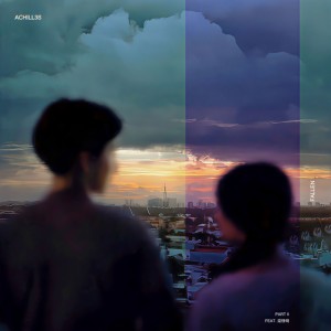 Album Fallen(Pt.2) from 梁铮琦