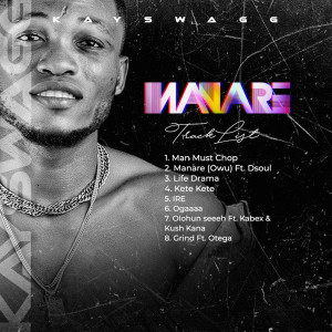 Listen to Ire song with lyrics from Kayswagg