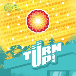 Abe Pe Show的專輯Turn Up (Explicit)