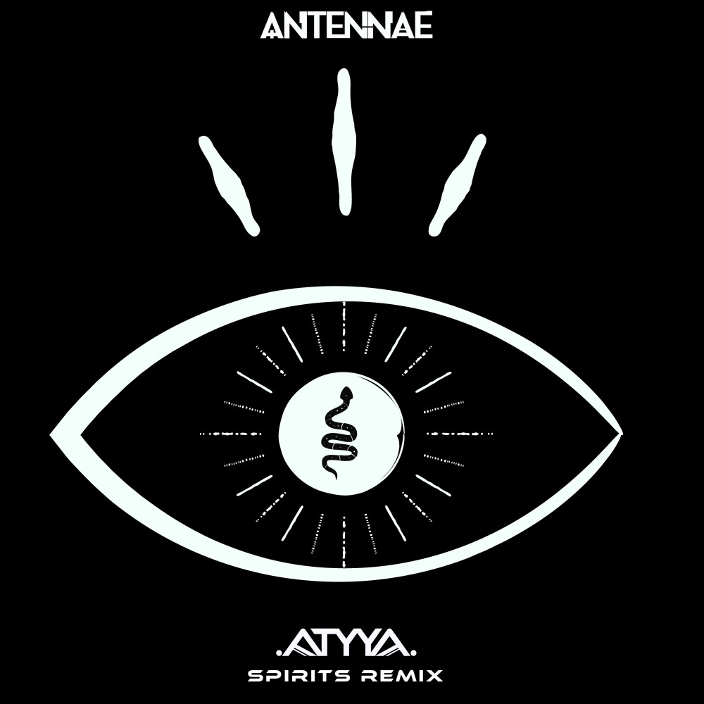 Spirits (ATYYA Remix)