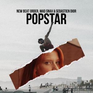 ดาวน์โหลดและฟังเพลง Popstar พร้อมเนื้อเพลงจาก New Beat Order