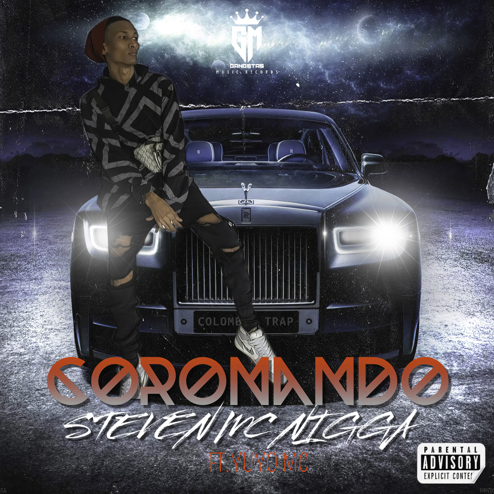 Coronando (Explicit)