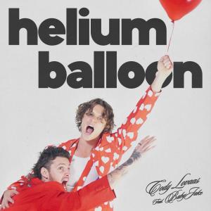 Helium Balloon (feat. BabyJake)