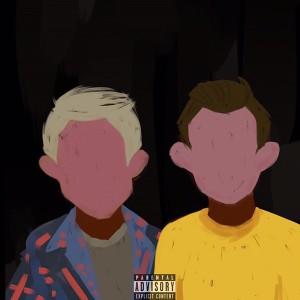 Album На дне from Evenbrush