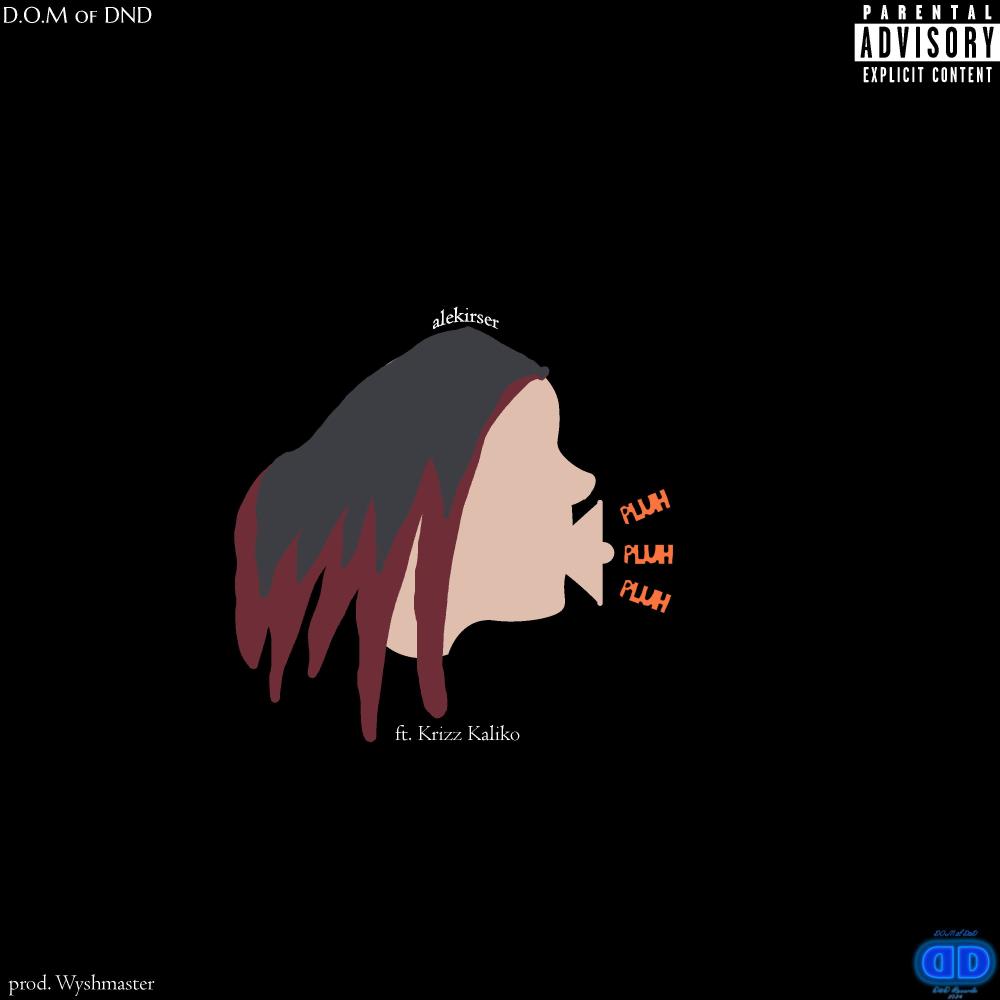 alekirser (feat. Krizz Kaliko) (Ally Kirser) (Explicit)